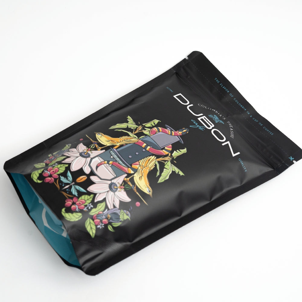 Blend - Equilibrio Diario